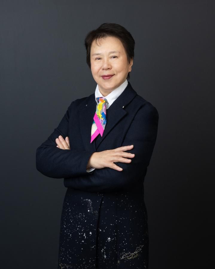 董事長介紹：董何彥